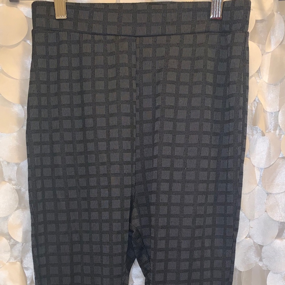 Urban Outfitters Checkered Leggings